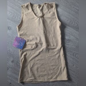 Two Large GC2B FTM Chest Binder